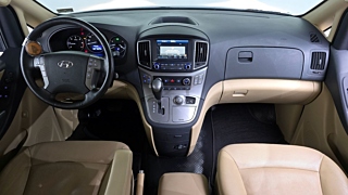 HYUNDAI STAREX GRAND 2019