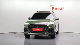 AUDI Q5 FY 2023
