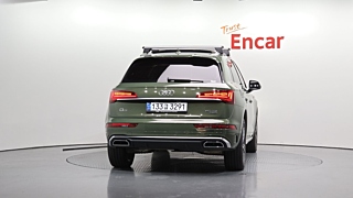 AUDI Q5 FY 2023