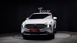 HYUNDAI SANTAFE 2023