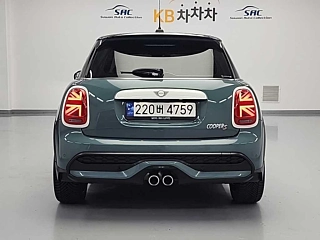 MINI COOPER S 2023