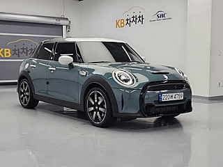 MINI COOPER S 2023