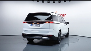 KIA CARNIVAL 2023