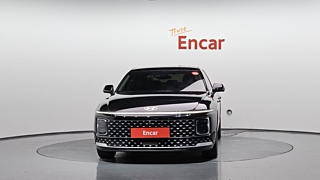 HYUNDAI GRANDEUR GN7 2023