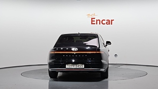 HYUNDAI GRANDEUR GN7 2023