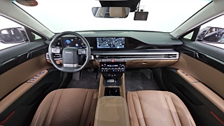 HYUNDAI GRANDEUR GN7 2023