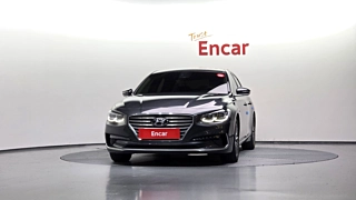 HYUNDAI GRANDEUR IG HYBRID 2017