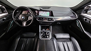 BMW X6 G06 2020