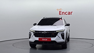 DAEWOO TRAX 크로스 2023