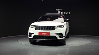 LAND ROVER RANGE ROVER VELAR 2018