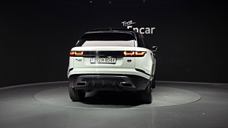 LAND ROVER RANGE ROVER VELAR 2018