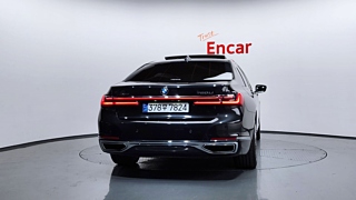BMW 7-SERIES G11 2019