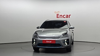 KIA NIRO EV 2021
