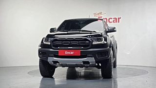 FORD RANGER 2022