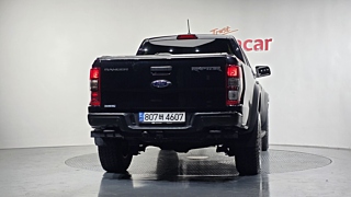 FORD RANGER 2022