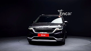 KIA CARNIVAL 2020