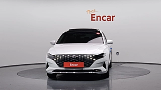 HYUNDAI GRANDEUR IG 2022