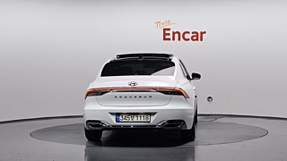 HYUNDAI GRANDEUR IG 2022