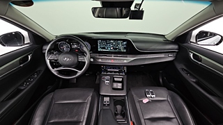 HYUNDAI GRANDEUR IG 2022