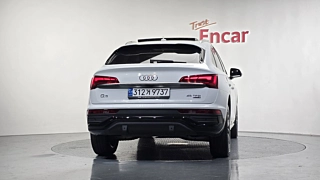 AUDI Q5 FY 2023