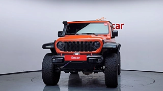 JEEP WRANGLER JL 2020