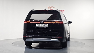 KIA CARNIVAL 2020