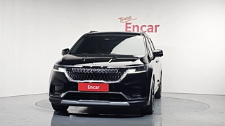KIA CARNIVAL 2020