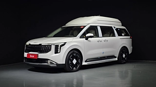 Заказать KIA CARNIVAL