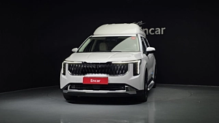 Заказать KIA CARNIVAL