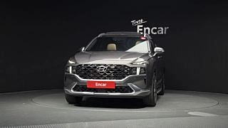 HYUNDAI SANTAFE 2020
