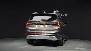 HYUNDAI SANTAFE 2020