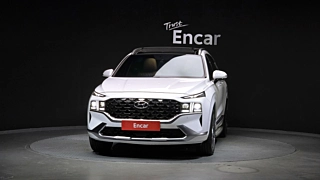 HYUNDAI SANTAFE 2020