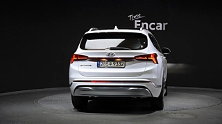 HYUNDAI SANTAFE 2020