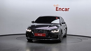 HYUNDAI GRANDEUR IG 2018