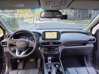 HYUNDAI SANTAFE TM 2018