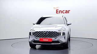 HYUNDAI SANTAFE 2020
