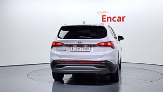 HYUNDAI SANTAFE 2020