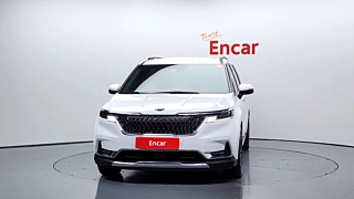 KIA CARNIVAL 2020