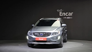 VOLVO XC60 2016