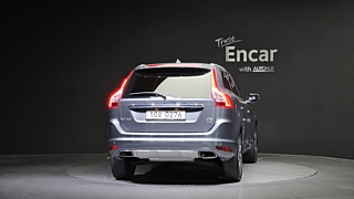 VOLVO XC60 2016