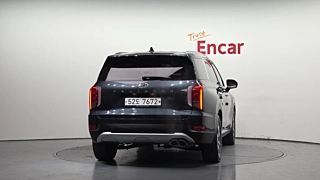 HYUNDAI PALISADE 2019