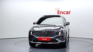 HYUNDAI SANTAFE 2020