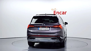 HYUNDAI SANTAFE 2020