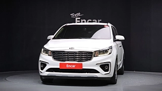 KIA CARNIVAL 2019