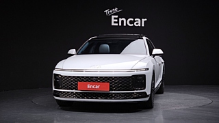 HYUNDAI GRANDEUR HYBRID GN7 2023