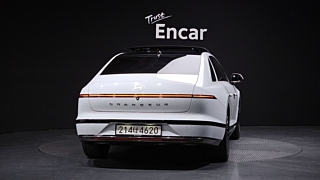 HYUNDAI GRANDEUR HYBRID GN7 2023