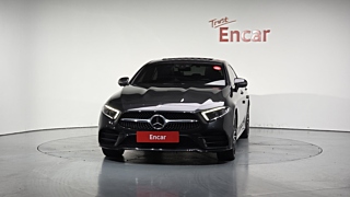 MERCEDES BENZ CLS-CLASS C257 2020