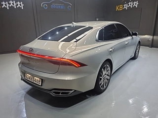 HYUNDAI GRANDEUR IG 2020