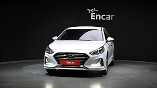 HYUNDAI SONATA NEW RISE 2018