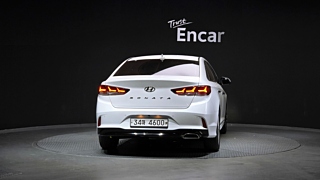 HYUNDAI SONATA NEW RISE 2018